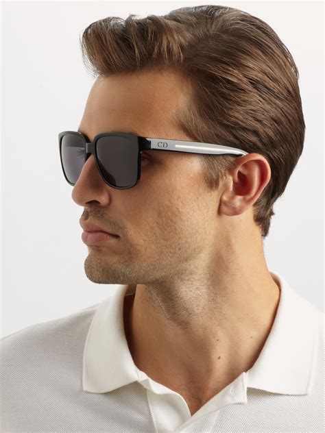 dior sunglasses men's